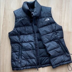 The North Face Vest